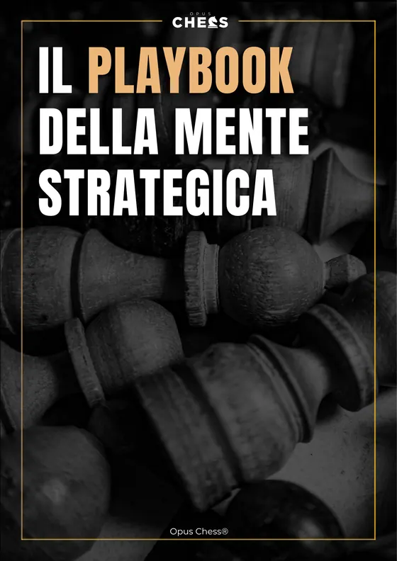 Copertina di Il Playbook della mente strategica